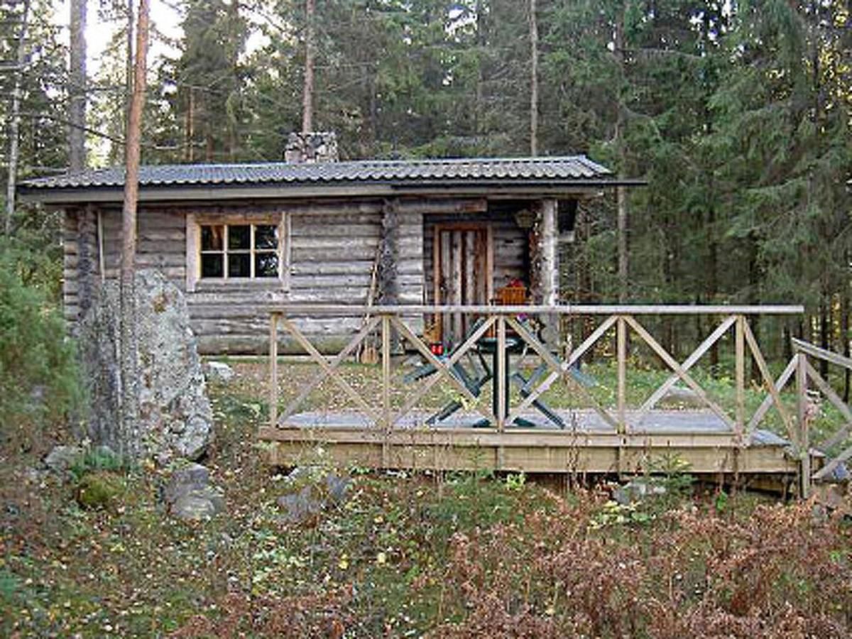 Дома для отпуска Holiday Home Rinnekämppä Pätiälä-17